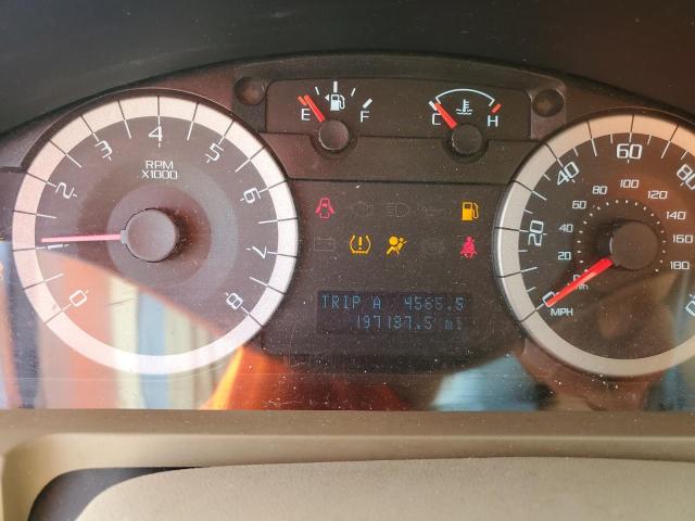 1FMCU9DG7CKA58981 - 2012 FORD ESCAPE XLT BLUE photo 9