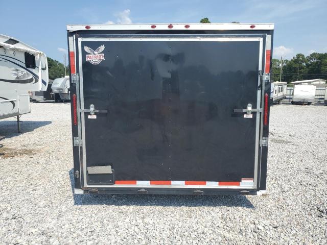 7NGBE2025ND000086 - 2022 OTHER TRAILER BLACK photo 9