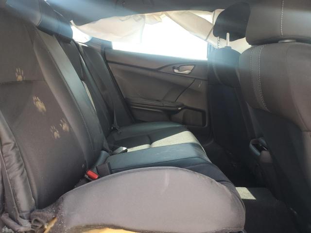 2HGFC2F84LH525915 - 2020 HONDA CIVIC SPORT BLACK photo 10