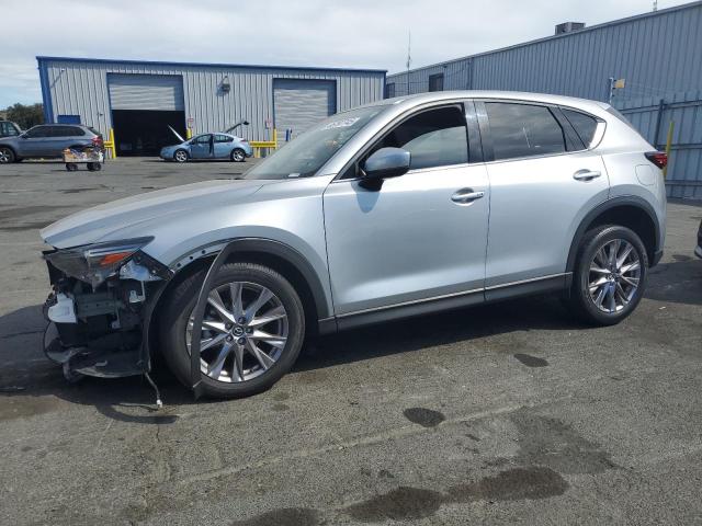 2019 MAZDA CX-5 GRAND TOURING, 