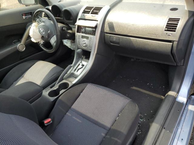 JTKDE167080249545 - 2008 TOYOTA SCION TC 蓝色 照片 8