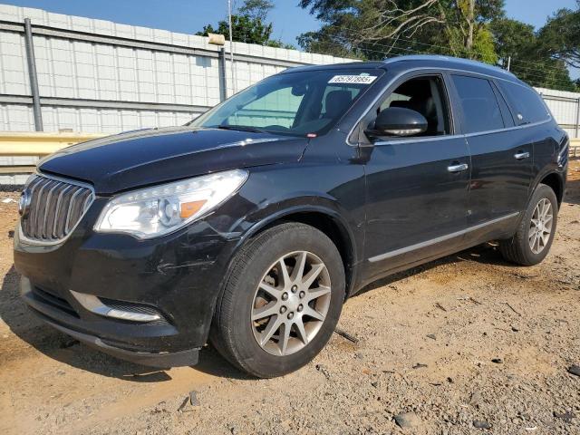 2016 BUICK ENCLAVE, 