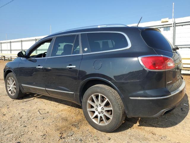 5GAKRBKD2GJ317150 - 2016 BUICK ENCLAVE 黑色 照片 2