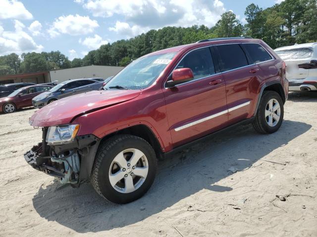 2013 JEEP GRAND CHER LAREDO, 