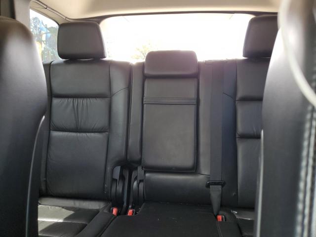 1C4RJFAG9DC591940 - 2013 JEEP GRAND CHER LAREDO Qırmızı foto 10