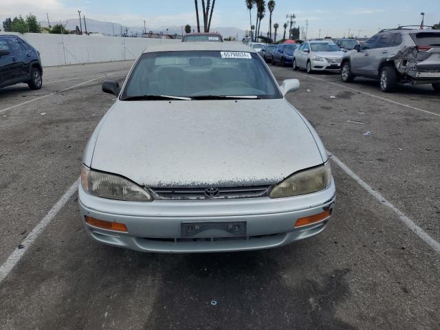 4T1BF12K4TU123255 - 1996 TOYOTA CAMRY LE GRAY photo 5