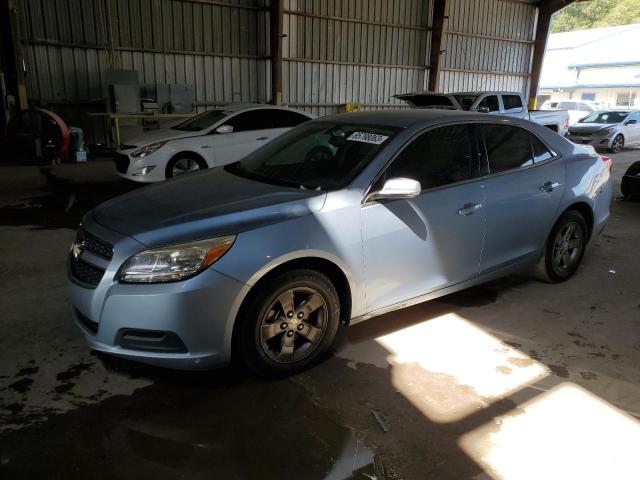 1G11C5SA1DU112943 - 2013 CHEVROLET MALIBU 1LT 蓝色 照片 1