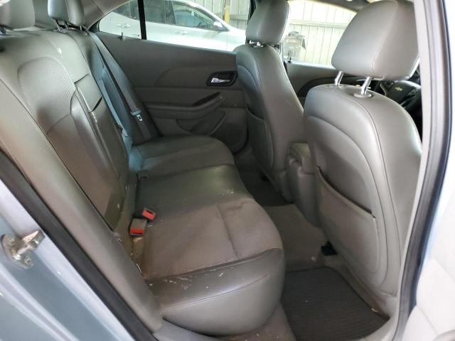 1G11C5SA1DU112943 - 2013 CHEVROLET MALIBU 1LT 蓝色 照片 10
