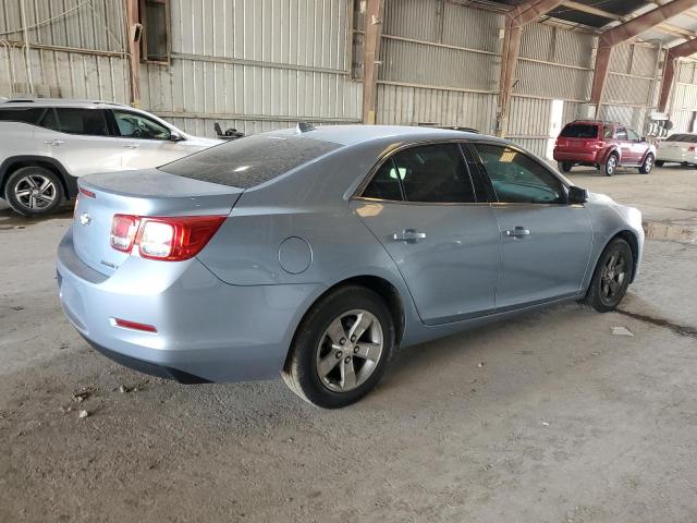 1G11C5SA1DU112943 - 2013 CHEVROLET MALIBU 1LT 蓝色 照片 3