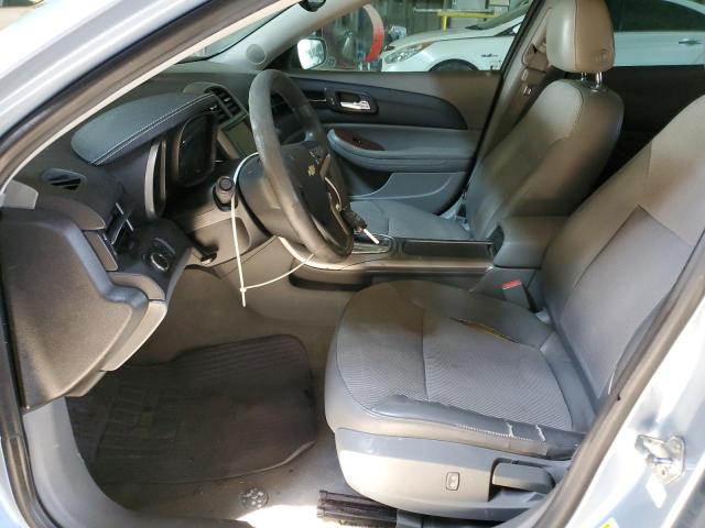 1G11C5SA1DU112943 - 2013 CHEVROLET MALIBU 1LT 蓝色 照片 7
