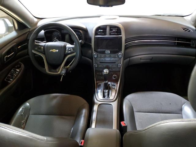 1G11C5SA1DU112943 - 2013 CHEVROLET MALIBU 1LT 蓝色 照片 8