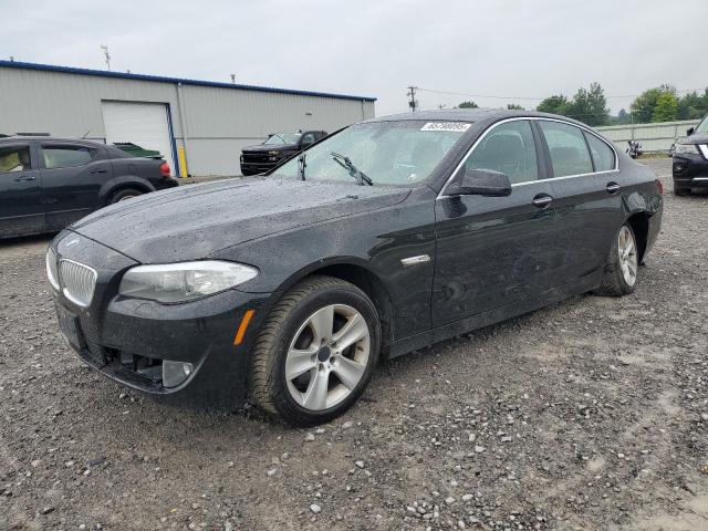 2013 BMW 528 XI, 