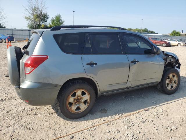 JTMBD33VX66007050 - 2006 TOYOTA RAV4 SILVER photo 3