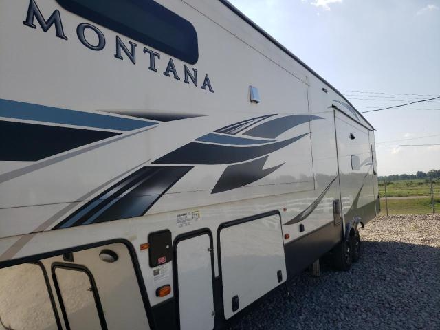 4YDF38122M4700808 - 2021 KEYSTONE MONTANA TWO TONE photo 6