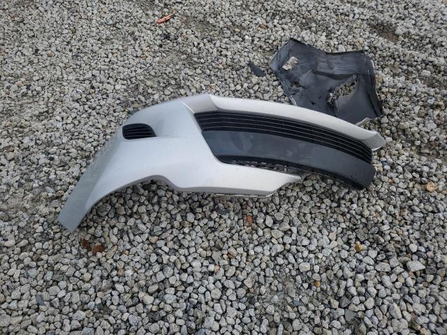 2T1BURHE6EC117693 - 2014 TOYOTA COROLLA L Silber Foto 12