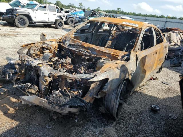 2018 HONDA ACCORD SPORT, 