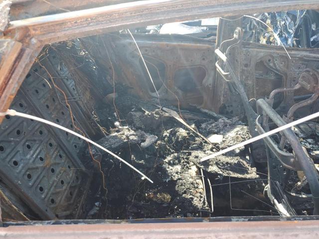 1HGCV1F31JA259311 - 2018 HONDA ACCORD SPORT GRAY photo 10