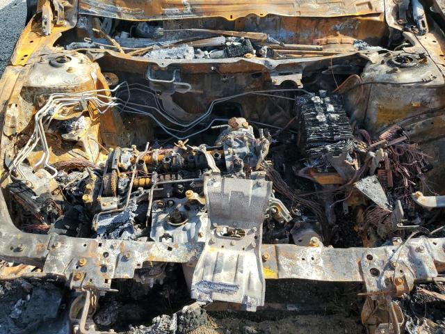 1HGCV1F31JA259311 - 2018 HONDA ACCORD SPORT GRAY photo 11