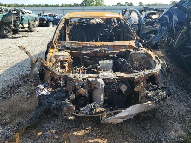 1HGCV1F31JA259311 - 2018 HONDA ACCORD SPORT GRAY photo 5