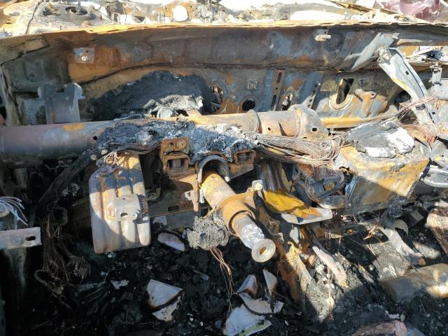 1HGCV1F31JA259311 - 2018 HONDA ACCORD SPORT GRAY photo 9