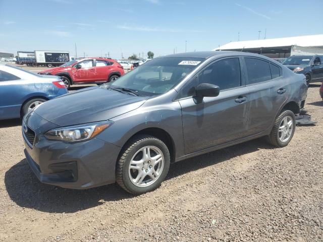 2019 SUBARU IMPREZA, null