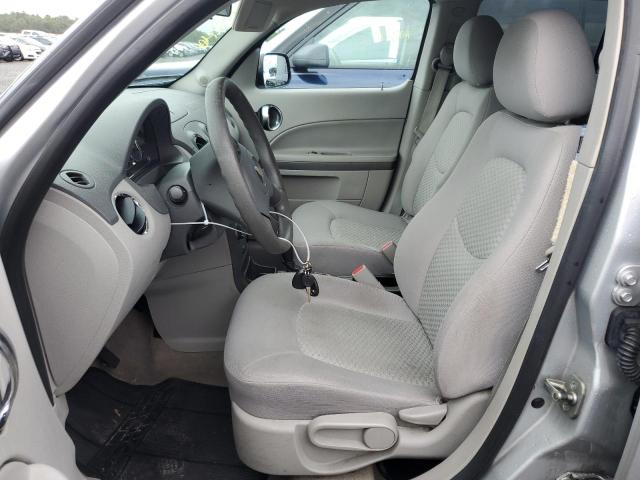 3GNBAADB2AS512318 - 2010 CHEVROLET HHR LS 银色 照片 7