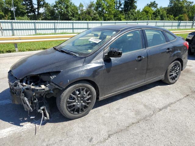 2012 FORD FOCUS SE, 