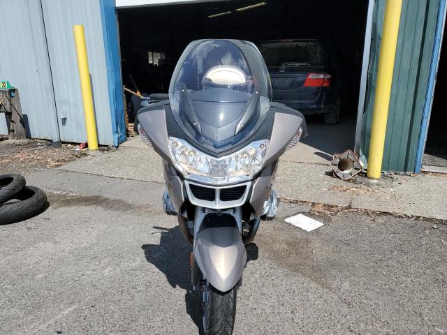 WB103880X7ZT10041 - 2007 BMW R1200 RT GOLD photo 2