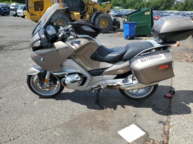 WB103880X7ZT10041 - 2007 BMW R1200 RT GOLD photo 3