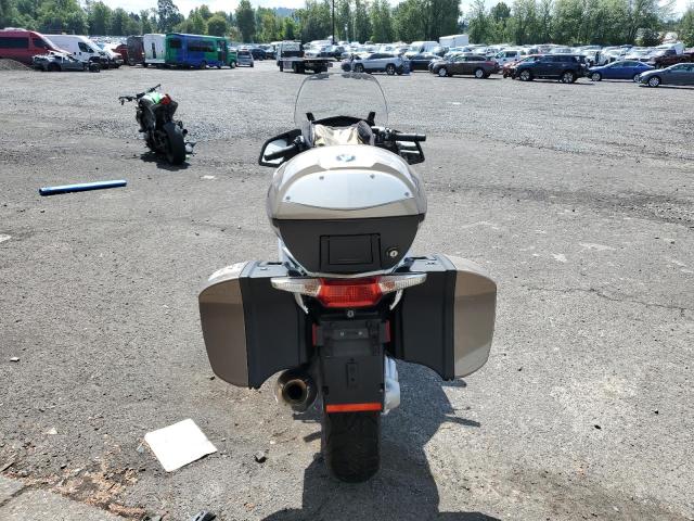 WB103880X7ZT10041 - 2007 BMW R1200 RT GOLD photo 4