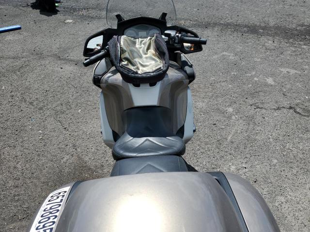 WB103880X7ZT10041 - 2007 BMW R1200 RT GOLD photo 6