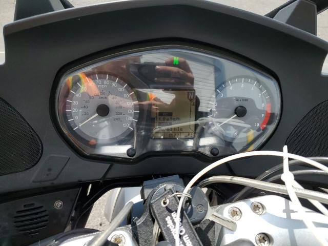 WB103880X7ZT10041 - 2007 BMW R1200 RT GOLD photo 7