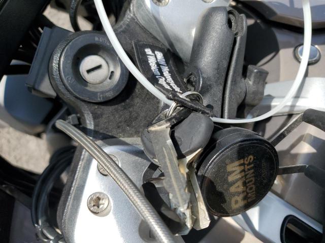 WB103880X7ZT10041 - 2007 BMW R1200 RT GOLD photo 8