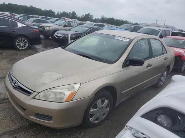 2006 HONDA ACCORD VALUE, 