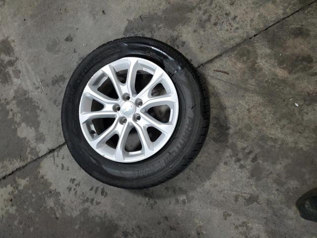 3GNAXHEV0KS517546 - 2019 CHEVROLET EQUINOX LS فضي صورة 13