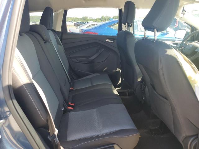 1FMCU9GD6JUB38758 - 2018 FORD ESCAPE SE ლურჯი ფოტო 10