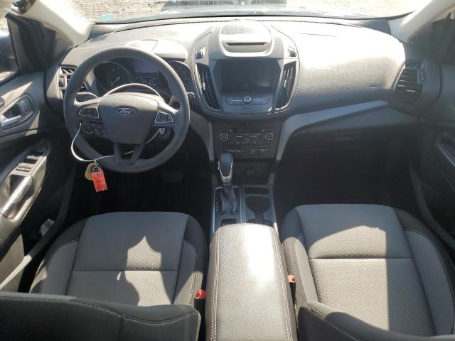 1FMCU9GD6JUB38758 - 2018 FORD ESCAPE SE ლურჯი ფოტო 8