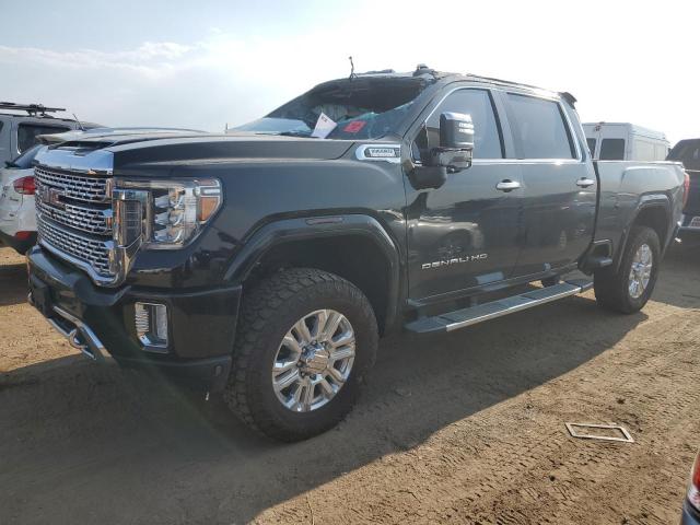 2020 GMC SIERRA K2500 DENALI, 