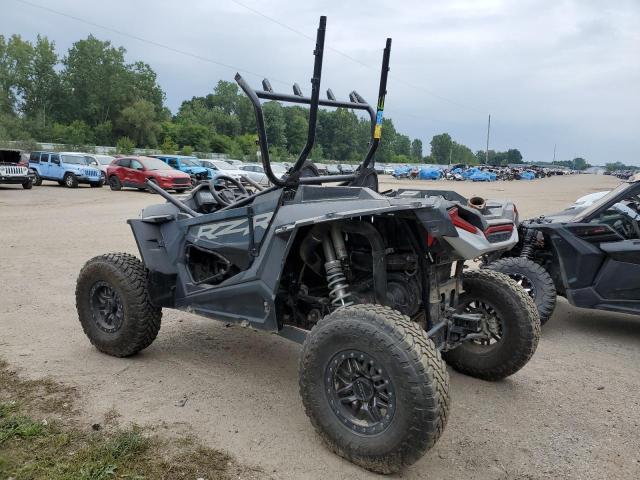 3NSNAK995MF574602 - 2021 POLARIS RZR XP 1000 PREMIUM GRAY photo 3