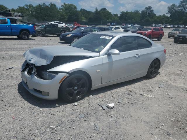 2007 BMW 328 I, 