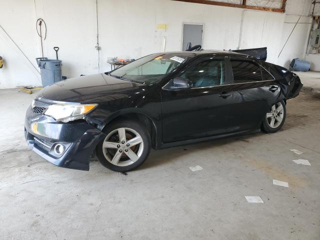 2012 TOYOTA CAMRY BASE, 
