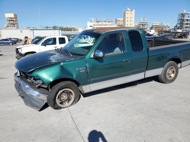 1999 FORD OTHER, 