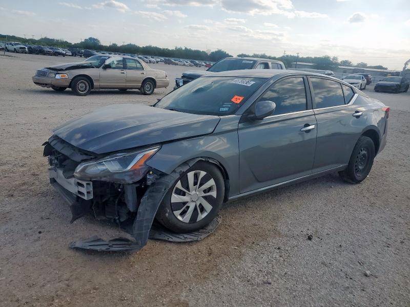 2020 NISSAN ALTIMA S, 