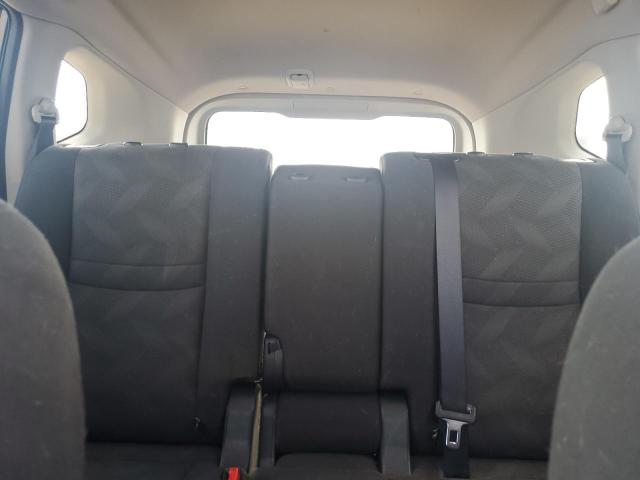 KNMAT2MV2GP734198 - 2016 NISSAN ROGUE S GRAY photo 10