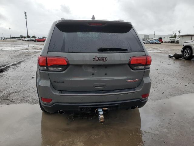 1C4RJFLT7LC199662 - 2020 JEEP CHEROKEE TRAILHAWK GRAY photo 6