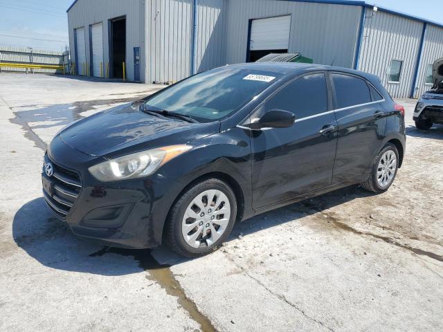 2017 HYUNDAI ELANTRA GT, null