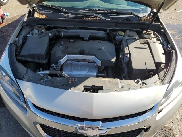 1G11B5SA4GF144166 - 2016 CHEVROLET MALIBU LIM LS GOLD photo 11