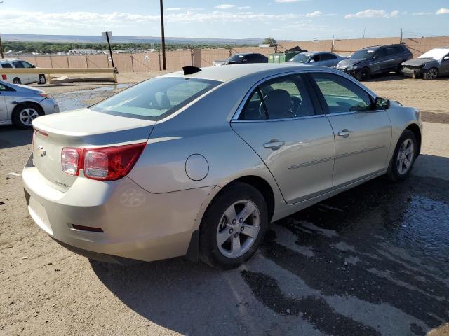 1G11B5SA4GF144166 - 2016 CHEVROLET MALIBU LIM LS GOLD photo 3