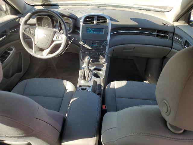 1G11B5SA4GF144166 - 2016 CHEVROLET MALIBU LIM LS GOLD photo 8