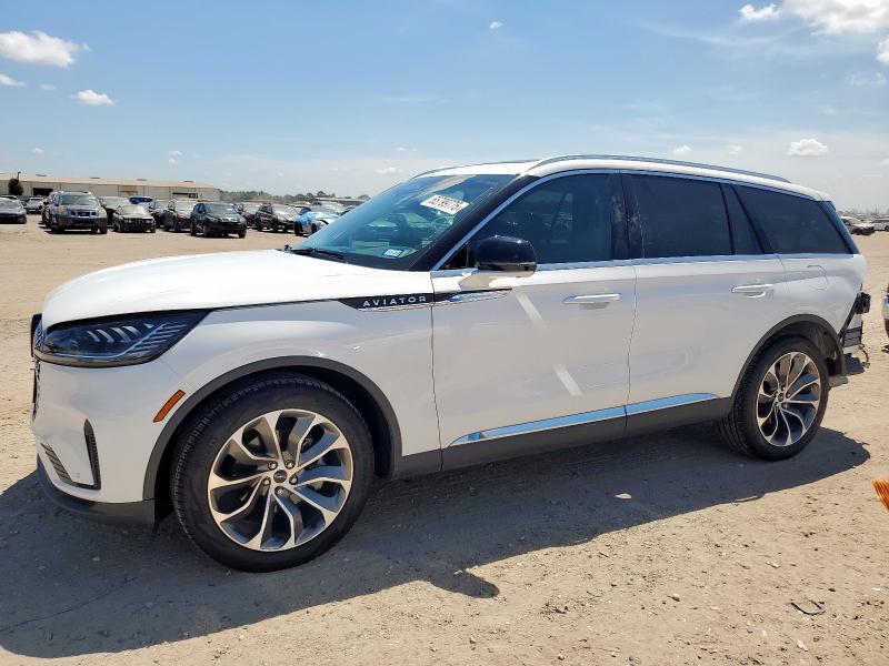 2025 LINCOLN AVIATOR, 